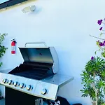 Stylish 3Br House, Lax-Sofi-65Th-Ww