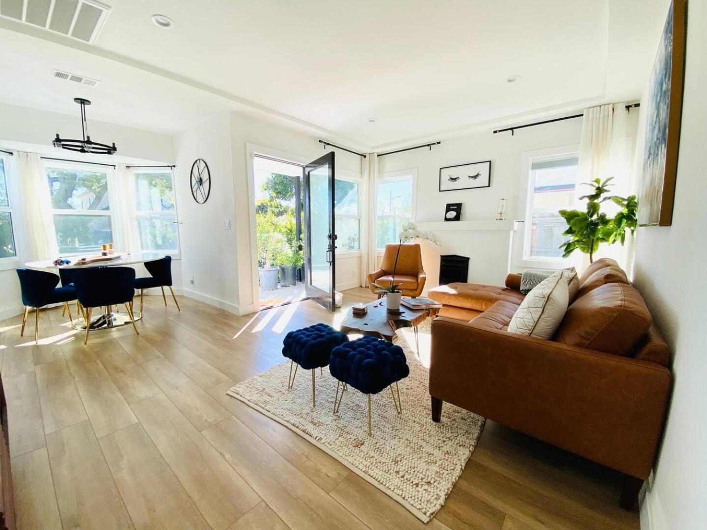 Stylish 3br House, Lax-sofi-65th-ww Holiday home