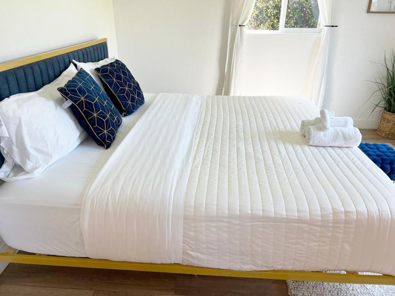 Holiday home Stylish 3br House, Lax-sofi-65th-ww Los Angeles