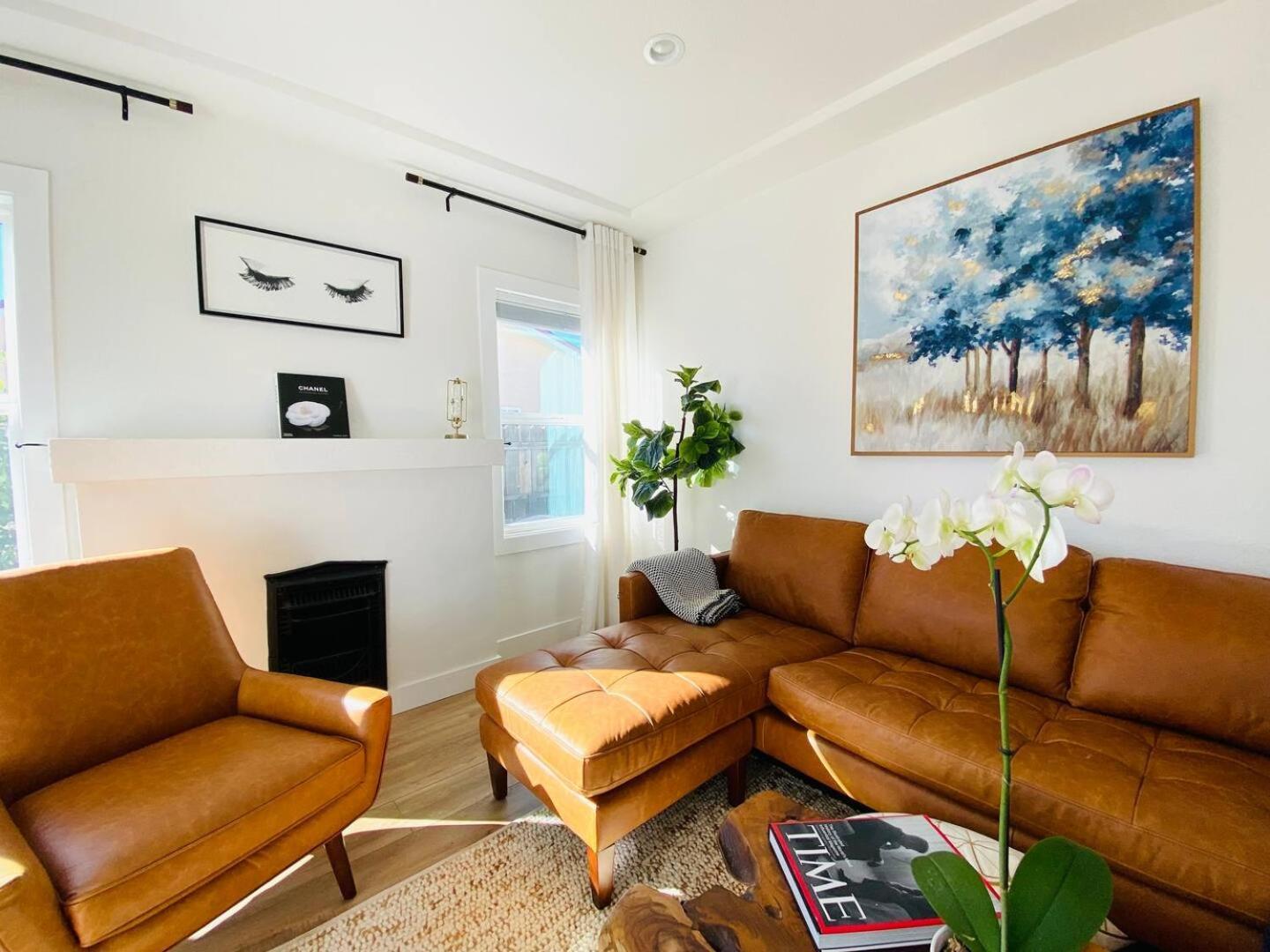 Stylish 3br House, Lax-sofi-65th-ww Los Angeles