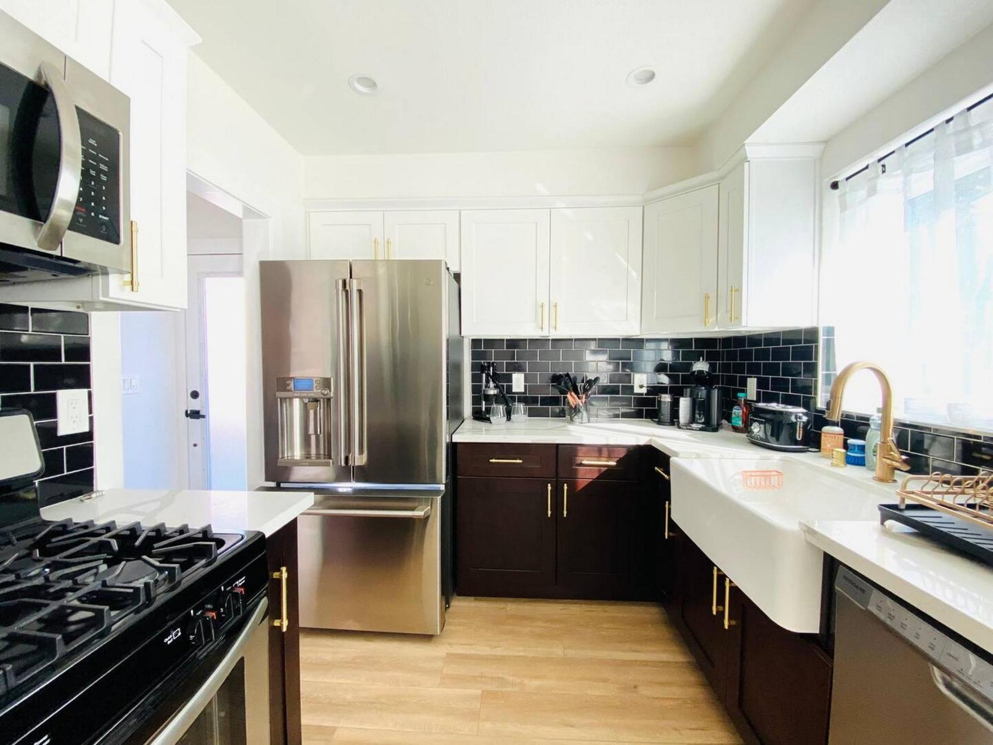 Stylish 3br House, Lax-sofi-65th-ww Holiday home Los Angeles